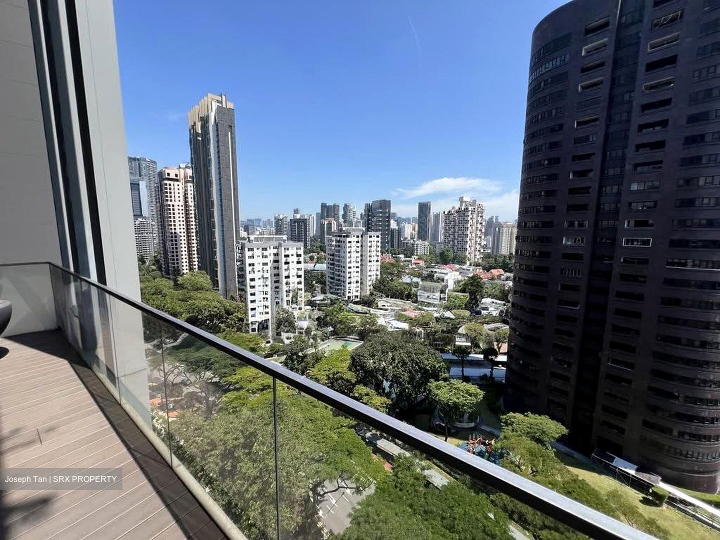 3 Orchard By-The-Park (D10), Condominium #637290451